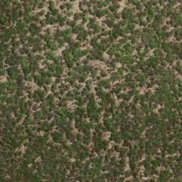 Satellite imagery of Pedra do Boi, AO