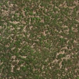 Satellite imagery of Pedra do Boi, AO