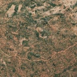 Satellite imagery of Miva Malulo, AO