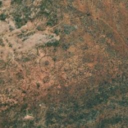 Satellite imagery of Miva Malulo, AO