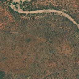 Satellite imagery of Caiompundo, AO