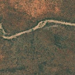 Satellite imagery of Caiompundo, AO