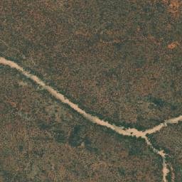 Satellite imagery of Caiompundo, AO