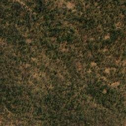 Satellite imagery of Toto, AO