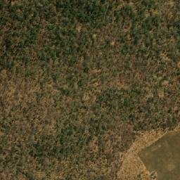 Satellite imagery of Toto, AO