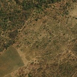 Satellite imagery of Toto, AO