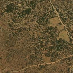 Satellite imagery of Mulala, AO