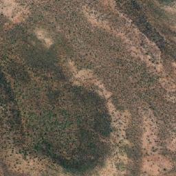 Satellite imagery of Cedar Hill, AU
