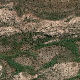 Satellite imagery of Mount Eliza, AU