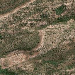 Satellite imagery of Mount Eliza, AU