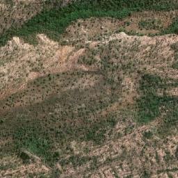 Satellite imagery of Mount Eliza, AU