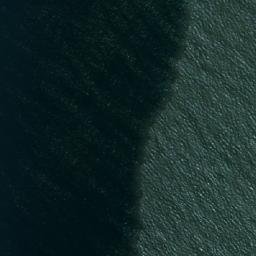 Satellite imagery of Ponta do Giraul, AO
