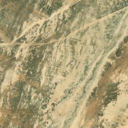 Satellite imagery of Farol Giraúl, AO