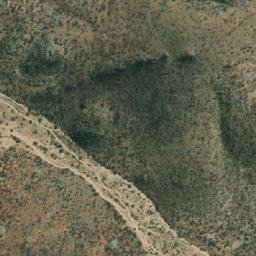 Satellite imagery of Cangóna, AO