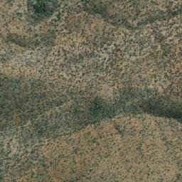 Satellite imagery of Cangóna, AO