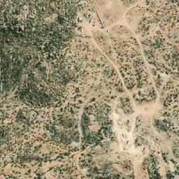 Satellite imagery of Terra Nova, AO