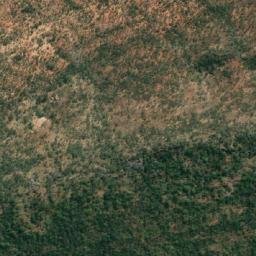 Satellite imagery of Miva Malulo, AO