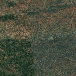 Satellite imagery of Miva Malulo, AO