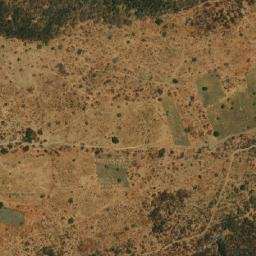 Satellite imagery of Mulala, AO