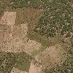 Satellite imagery of Tchifuata, AO