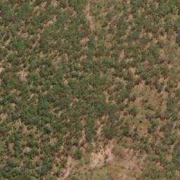 Satellite imagery of Tchifuata, AO