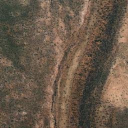 Satellite imagery of Cedar Hill, AU