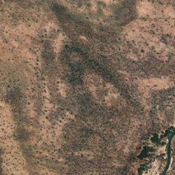 Satellite imagery of Cedar Hill, AU