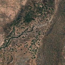 Satellite imagery of Cedar Hill, AU
