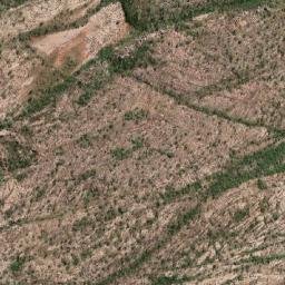 Satellite imagery of Mount Eliza, AU