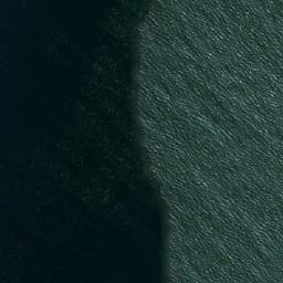 Satellite imagery of Ponta do Giraul, AO