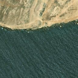 Satellite imagery of Farol Giraúl, AO
