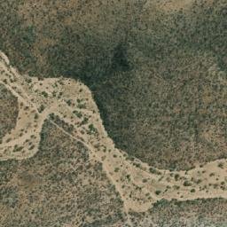 Satellite imagery of Cangóna, AO