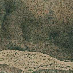 Satellite imagery of Cangóna, AO