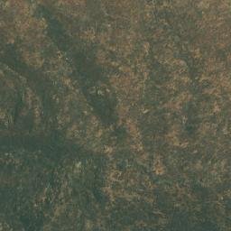 Satellite imagery of Zebras, AO