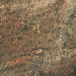 Satellite imagery of Uí, AO