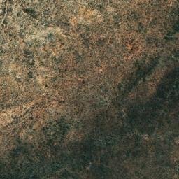 Satellite imagery of Uí, AO