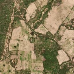 Satellite imagery of Montchima, AO