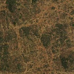 Satellite imagery of Montuluca, AO