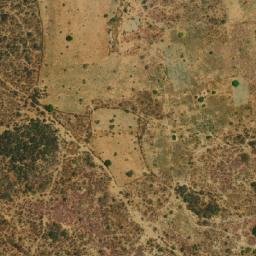 Satellite imagery of Montuluca, AO