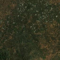 Satellite imagery of Ófui, AO