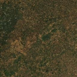 Satellite imagery of Ófui, AO