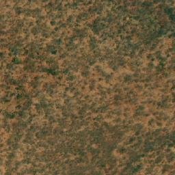 Satellite imagery of Cuancanda, AO