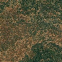 Satellite imagery of Cuancanda, AO