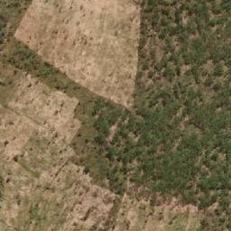 Satellite imagery of Tchifuata, AO