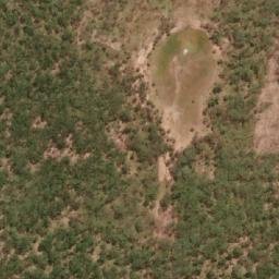 Satellite imagery of Tchifuata, AO