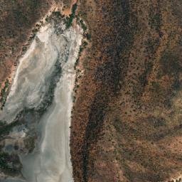 Satellite imagery of Cedar Hill, AU