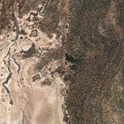 Satellite imagery of Cedar Hill, AU