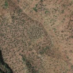 Satellite imagery of Mount Kukpalli, AU