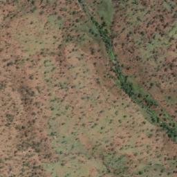 Satellite imagery of Mount Kukpalli, AU