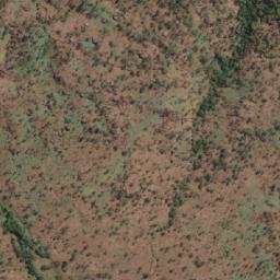 Satellite imagery of Mount Kukpalli, AU